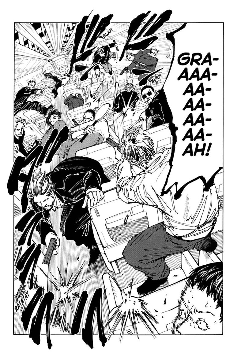 Chapter 57 Have a nice flight - Page 17